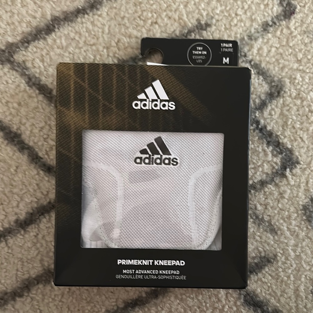 Adidas White Underwear Essential Comfort